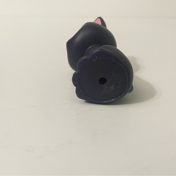 Sailor Moon Mini Luna Figure Guardian Cat 2.5” Tall - Picture 9 of 11